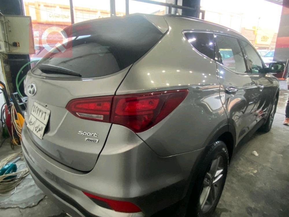 هیوندای سەنتافی